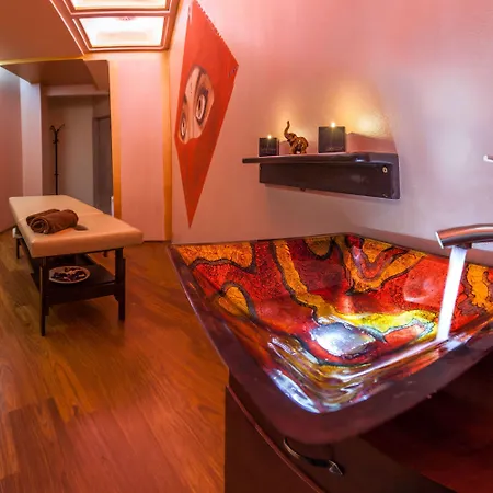 Galaxy Hotel Kraków
