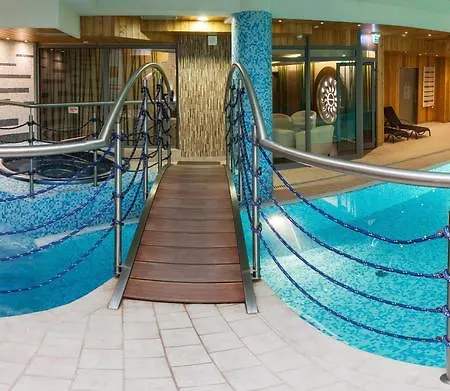 Galaxy Hotel Kraków