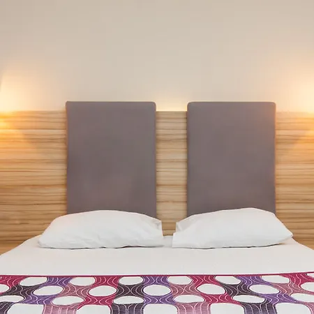 Hotel Galaxy