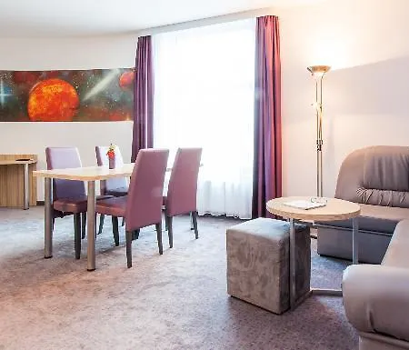Galaxy Hotell