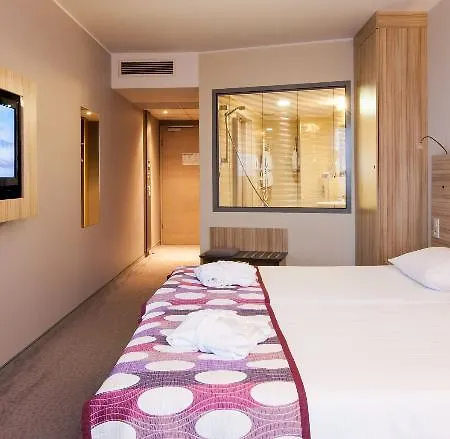 Hotel Galaxy Kraków