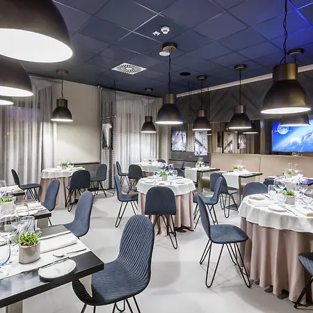 Galaxy Hotel Kraków