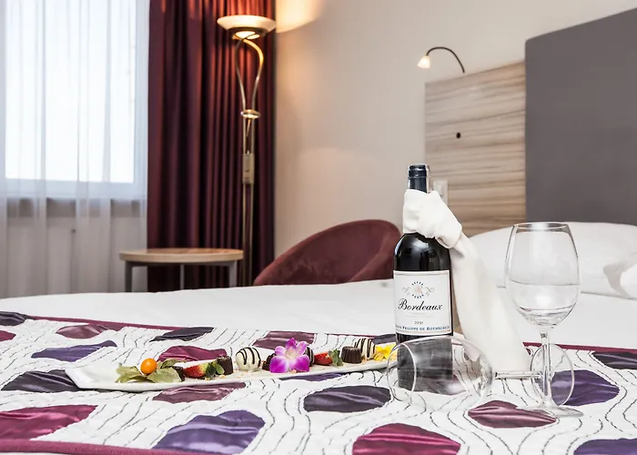 Galaxy Hotel Kraków