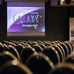Galaxy Hotel Kraków