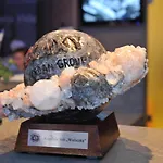 Ξενοδοχείο Galaxy Krasków