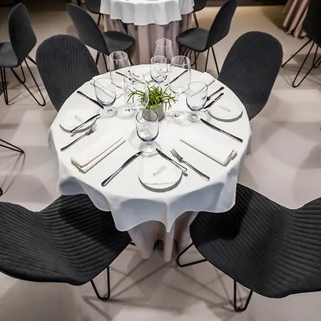 Hotel Galaxy Cracovie