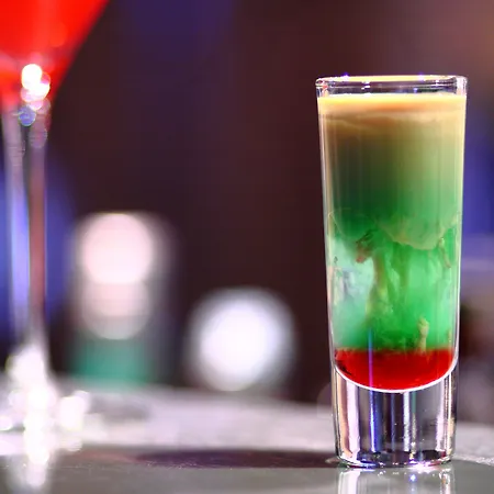 Hotel Galaxy Kraków