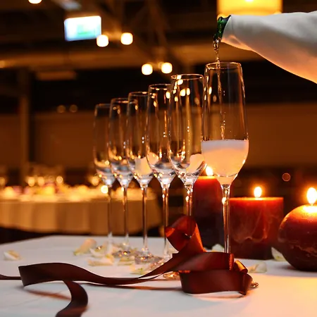 Galaxy Hotel Cracovia