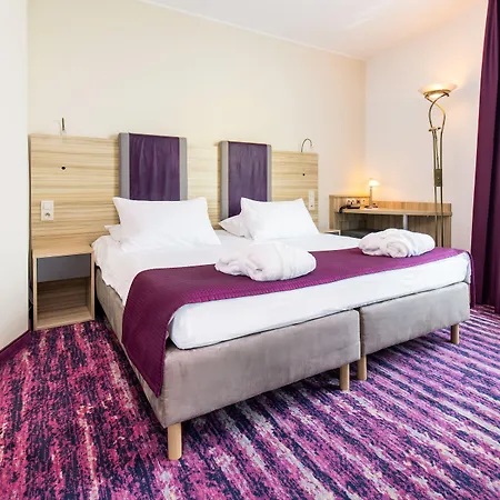 Galaxy Hotel Kraków