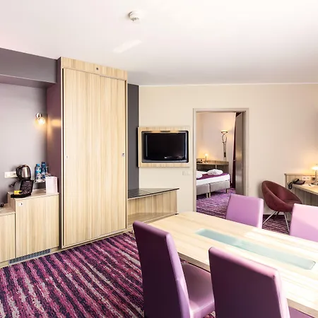 Galaxy Hotel Kraków