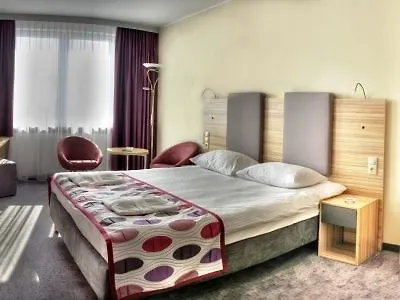 Galaxy Hotel 4*