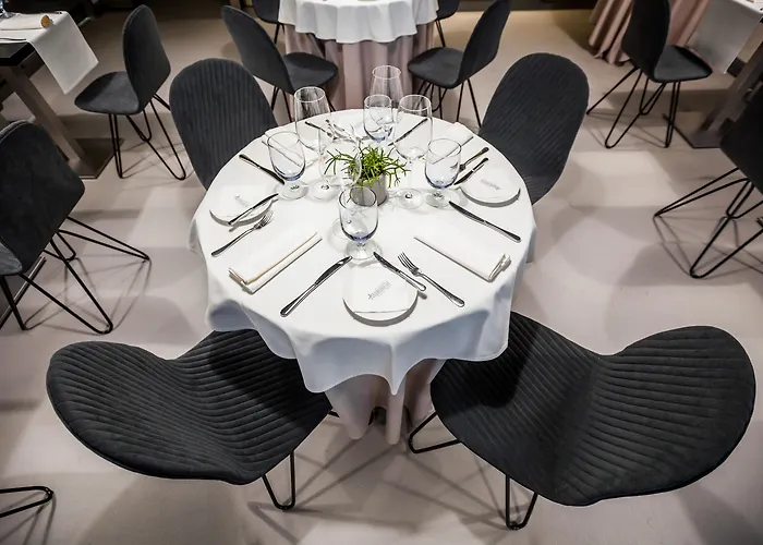 Hotel Galaxy Cracovia