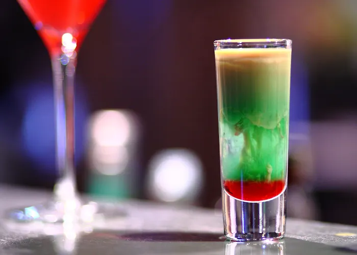 Hotel Galaxy Cracovia