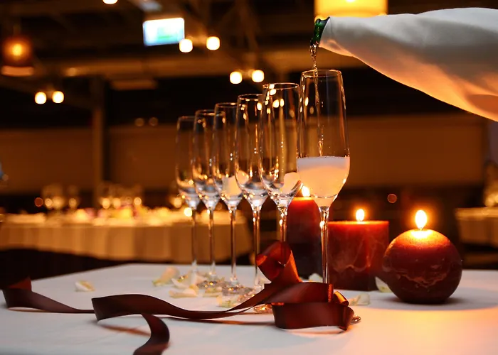 Galaxy Hotel Cracovie