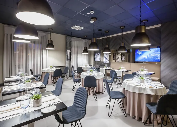 Galaxy Hotel Cracovie