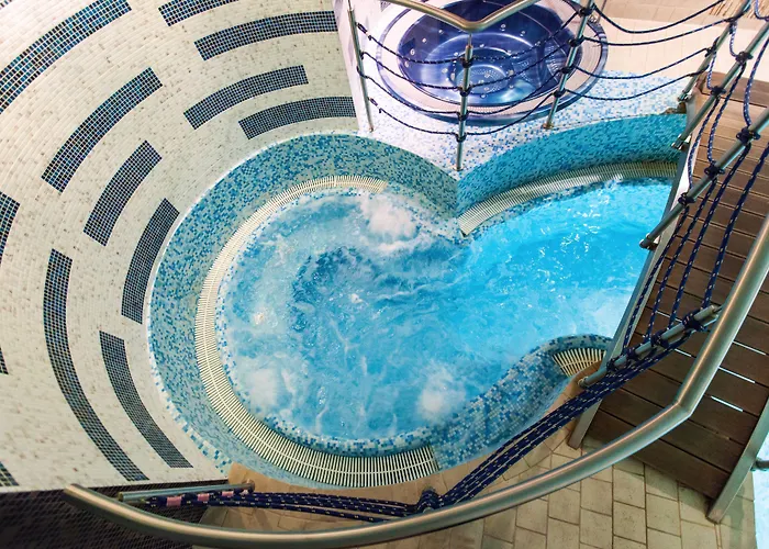 Hotel Galaxy Cracovie