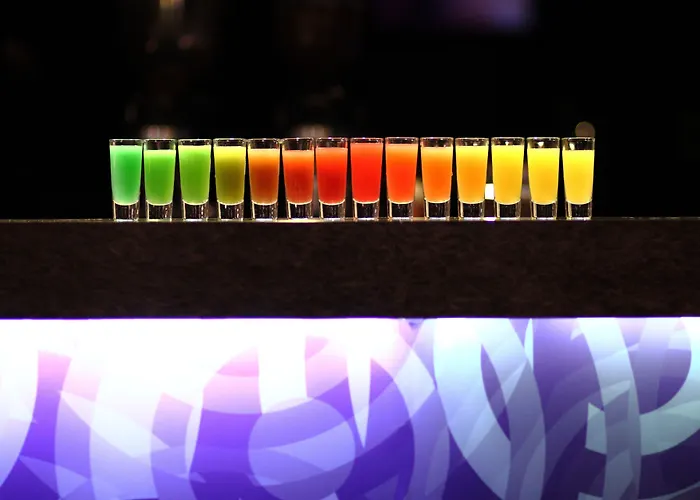 Hotel Galaxy Cracovie