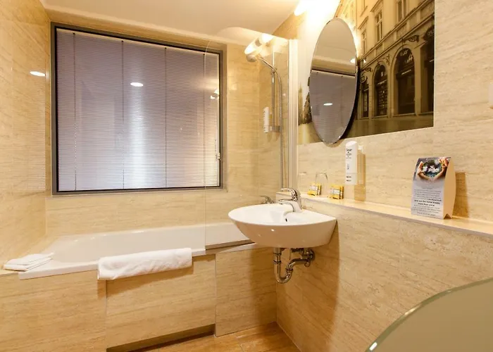 Hotel Galaxy Cracovia