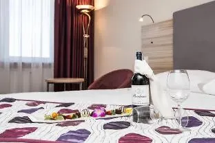 Galaxy Hotel