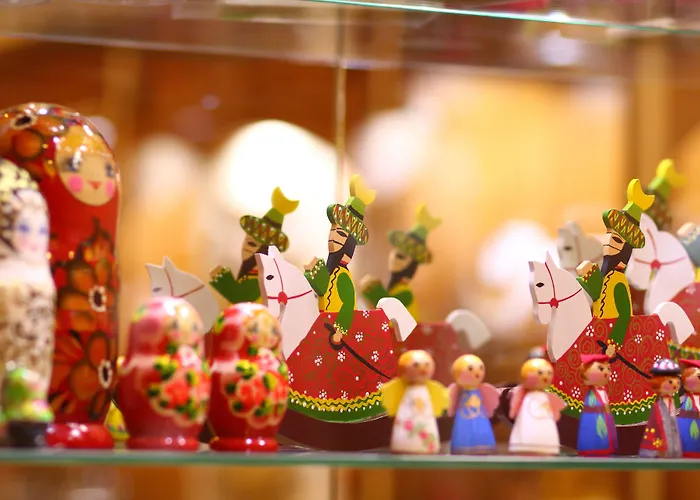 Szálloda Galaxy Krakkó